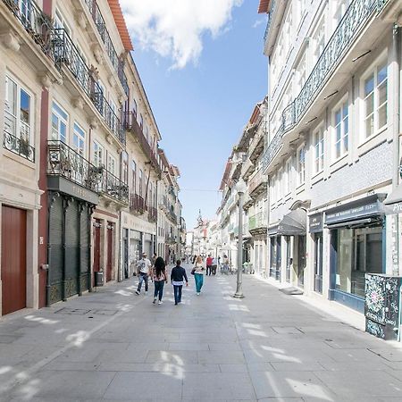 Oporto Flores Plaza By Lovelystay Экстерьер фото
